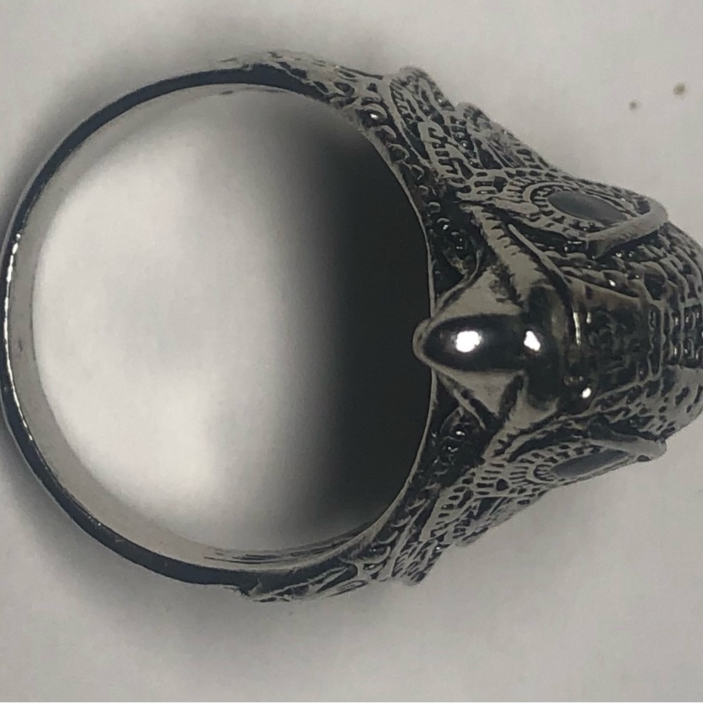 Bird Ring - Picture 5 of 12